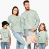 Family Matching Personalised PJs | Mama and Mini | Kids 2 Piece Set | Siblings Match Clothing | Baby and Kids Outfits | Gf Bf Matching Pjs