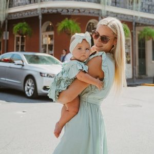 Family outfit, Mommy & me matching Dress, Mother and Daughter matching Outfit, Mommy and me Outfit, Mother’s day gift, Mom Gift