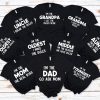 Family outfit, Daddy & me matching Outfit, Father and Daughter matching Outfit, Mommy and me Outfit, Mother’s day gift, Fathers day Gift