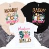 Cruise Squad, Family Cruise Shirts, Family Matching Vacation Shirts, 2025 Cruise Squad, Cruise 2025 Shirts, Matching Family Outfits