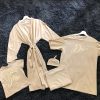 Family matching outfits , Hawaiian , hand made , custom design , silky soft vacation resort wear , maxi dress