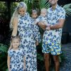 JJ Navy Father’s day matching outfits | coordinating outfits | mommy and me | daddy and me | matching outfits | gifts for dad |gifts for him